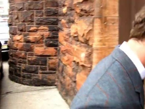 SNTV - Who's Your Daddy