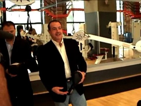 SNTV - Tough times for Lilo