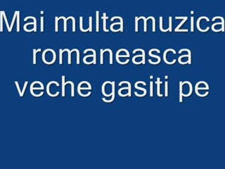 Doina Badea - Canta un Matelot(Tribute)