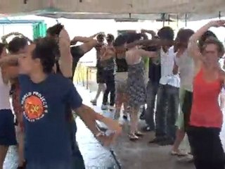 www.dansacuba.com - Stage de salsa à Cuba
