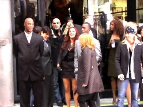 SNTV - The price of reality