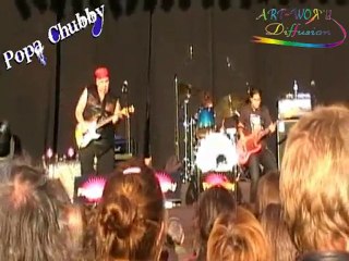 Popa CHUBBY (2) 28-8-2010 live FiestaCity