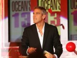 SNTV - Papography: George Clooney