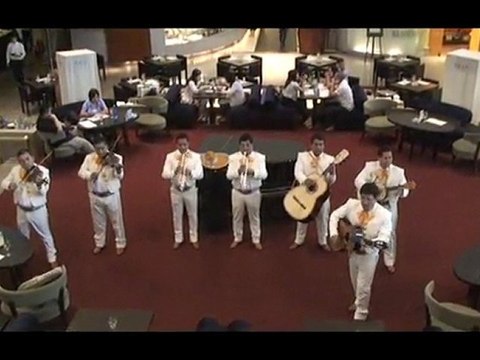 Contratar Mariachis en Mexico DF - 10552693
