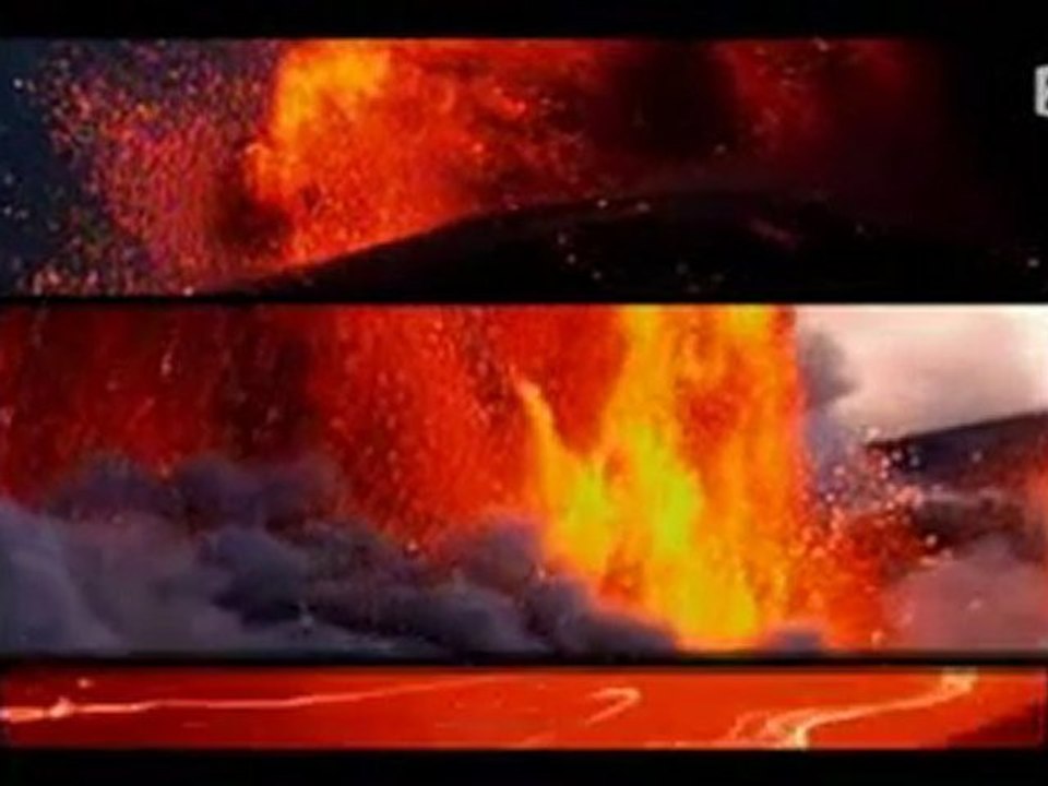 A deux pas du futur Feux de la Terre feux du ciel 2