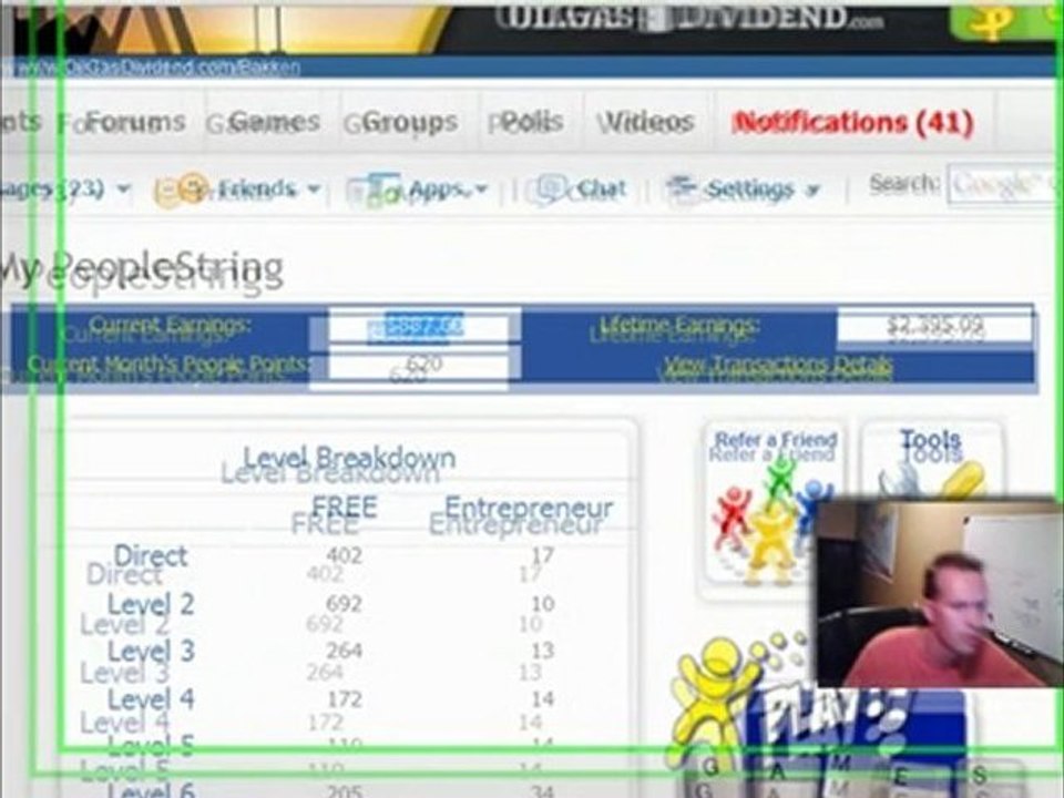 How To Make Money Online Free To Join Bear Marketing System