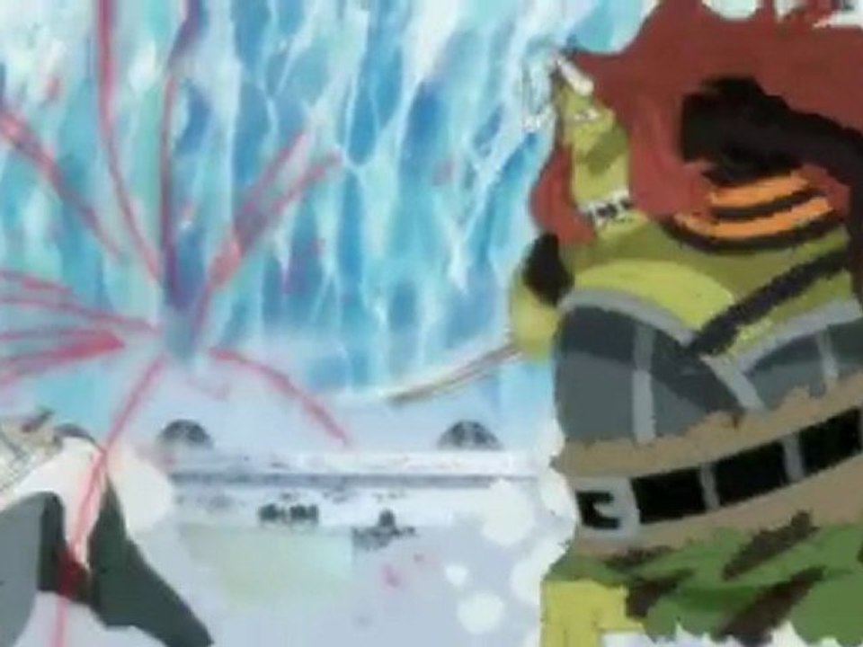 amv piece break.
