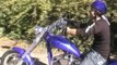 SNTV - Celebrities love their motorbikes