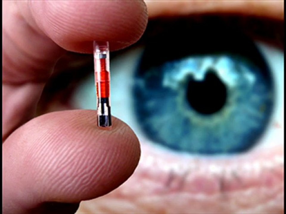 Les élites illuminati et le nouvel ordre mondial