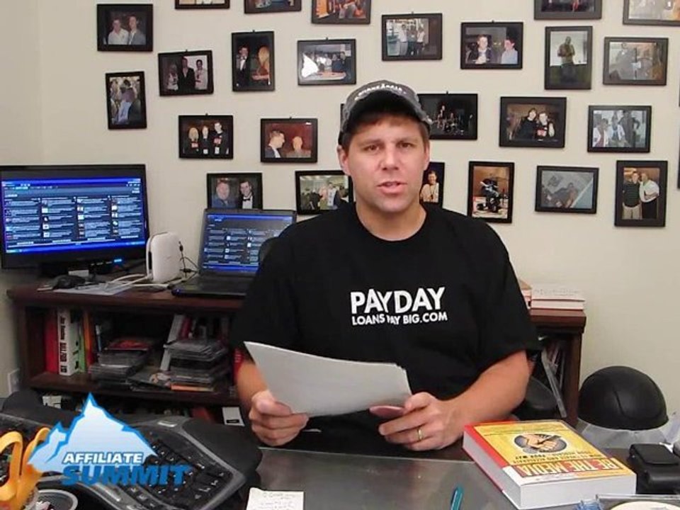 How Many Affiliate Networks for an Offer?