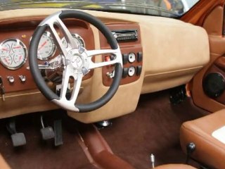 SNTV - Water car