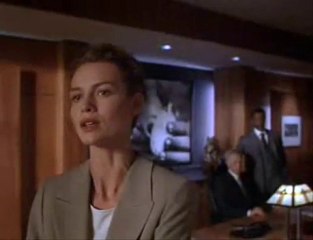 Critique Blu-ray Deep Blue Sea