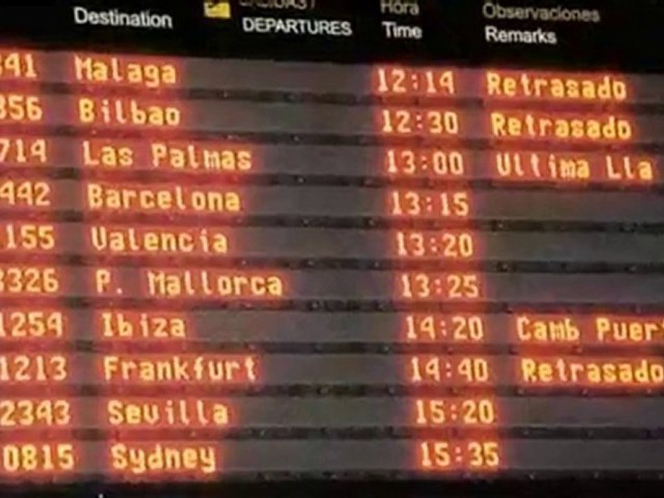 Avance de la TV Movie 'Vuelo Il 8714' de Telecinco