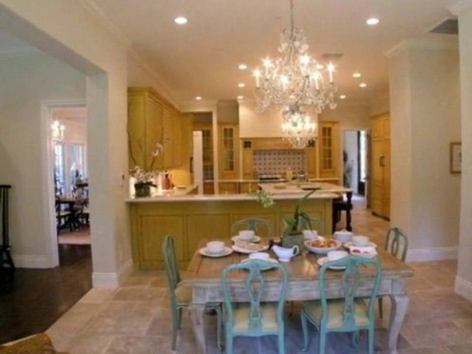 SNTV - Mel B's Spicy New House