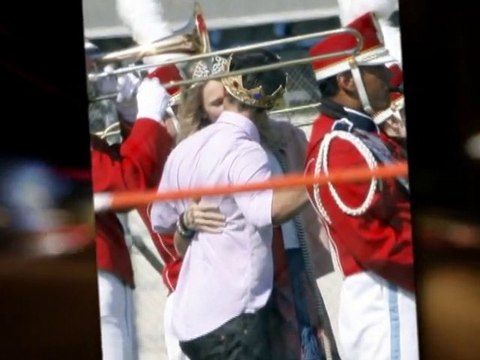 SNTV - Lautner and Swift dinner date?