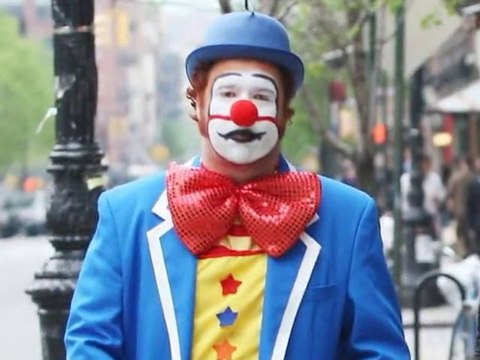 SNTV - Celebrities and their Halloween plans