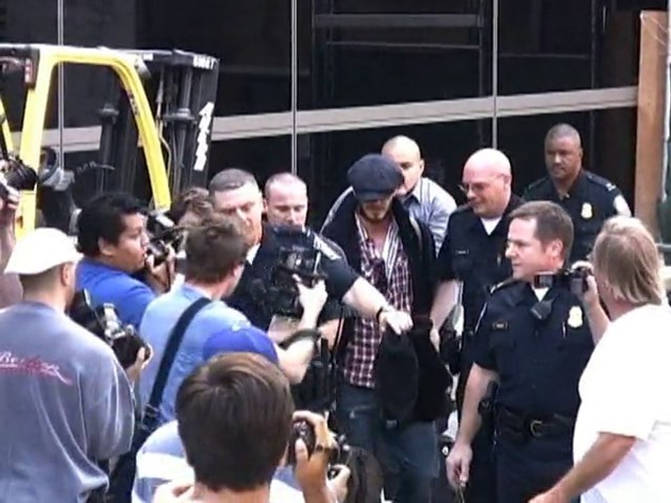 SNTV - Celebrities and their beards