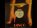70's soulful disco music - MTL Express - Disco City 1979