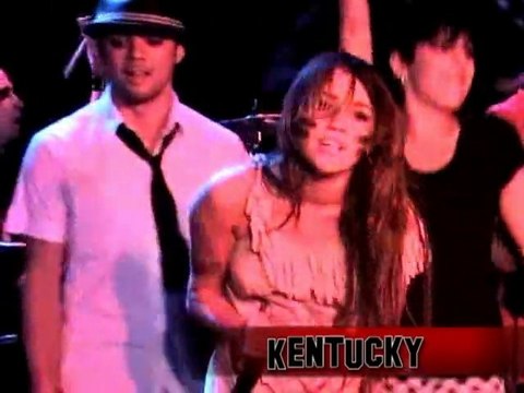 SNTV - The Hollywood Minute