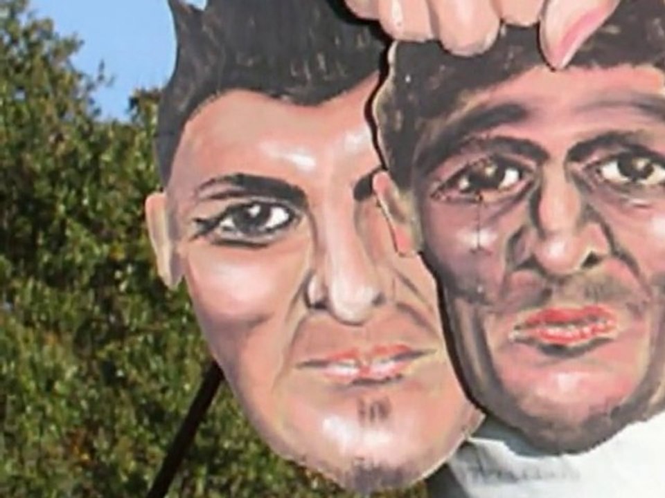 SNTV - Katie Price burns out