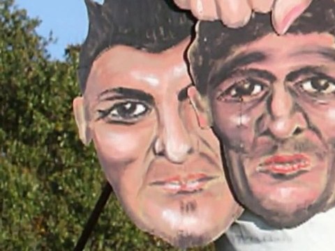 SNTV - Katie Price burns out