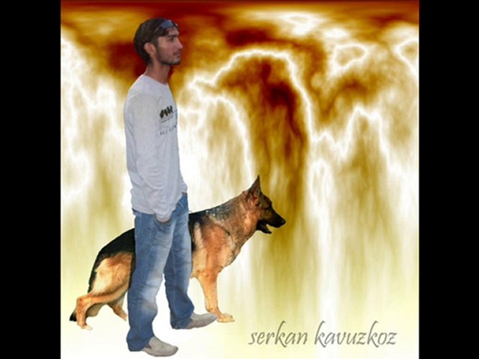 serkan kvzkz