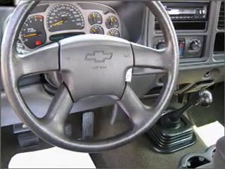 2005 Chevrolet Silverado 1500 for sale in Chattanooga ...
