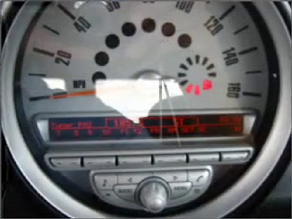 2009 MINI Cooper for sale in Chattanooga TN - Used MINI ...