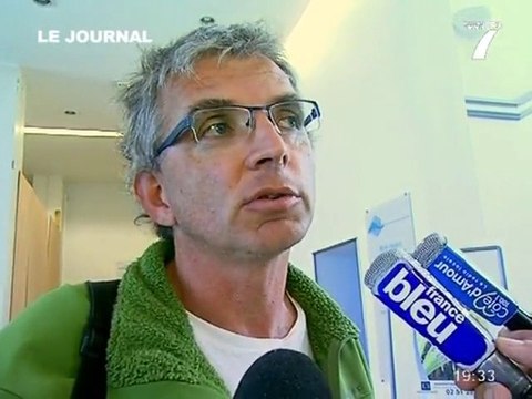 Manifestation de soutien aux Roms (Nantes)