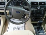 2009 Ford Fusion for sale in Chattanooga TN - Used Ford ...