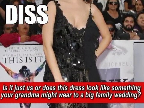 SNTV - Celebrity fashion, hit or diss