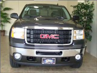 2011 GMC Sierra 2500HD for sale in Joliet IL - New GMC ...