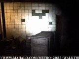 Metro 2033 Walkthrough - Bourbon