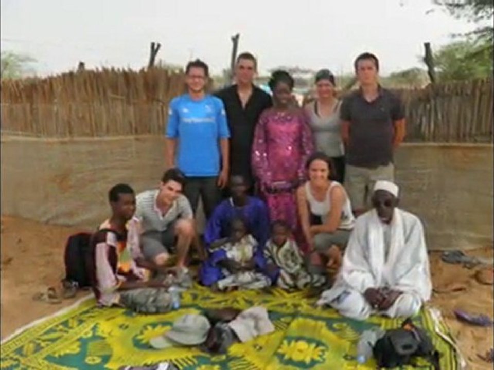 HOE Sénégal 2010