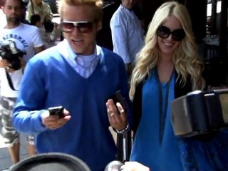 SNTV - Latest celebrity gossip