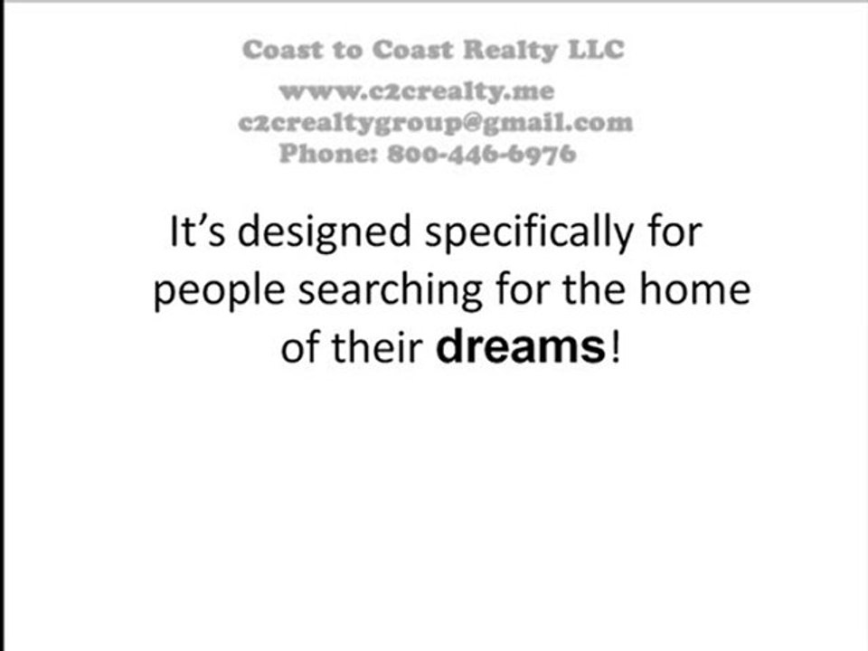 Property Manager with Properties that Must Sell