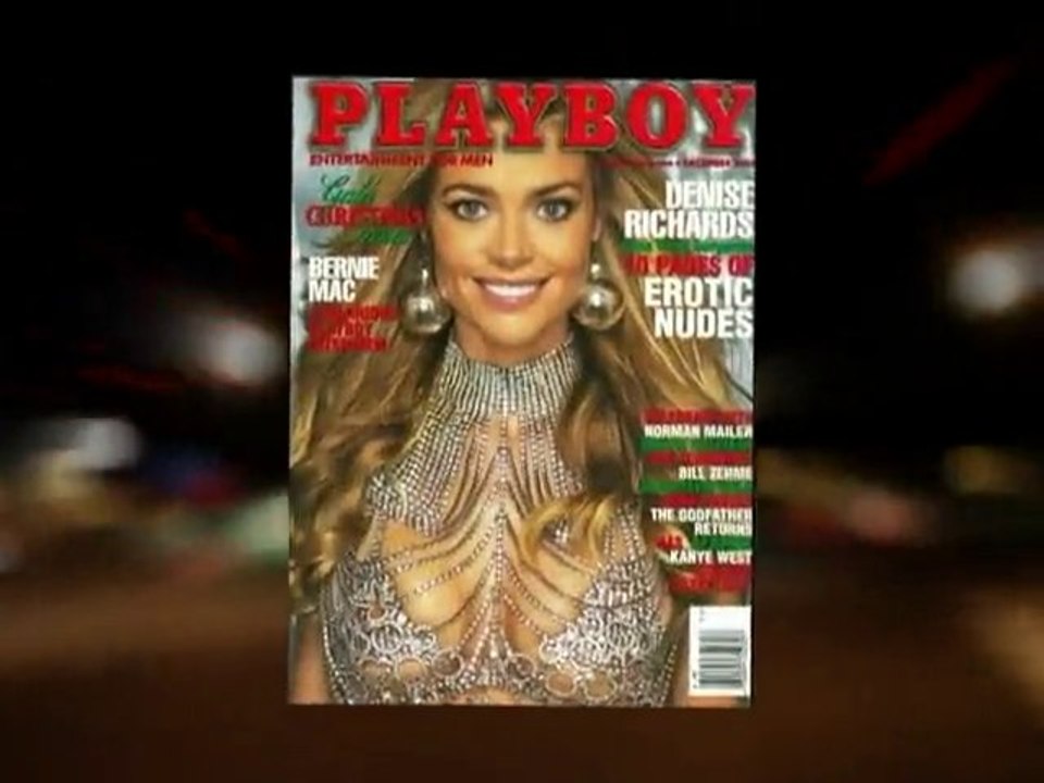 SNTV - Splashback in celebrity history