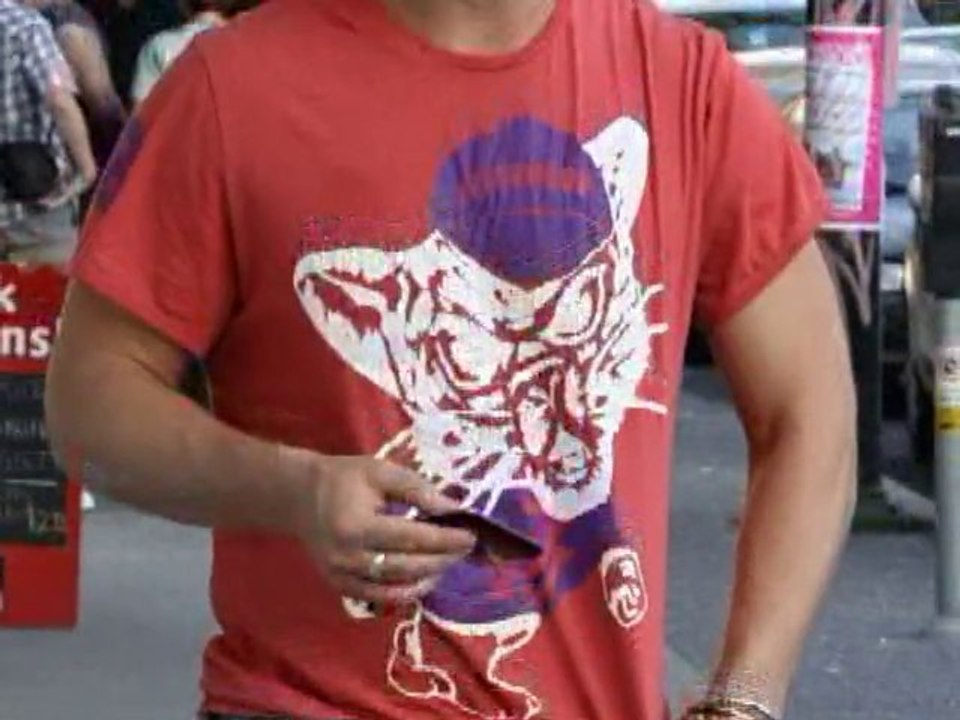 SNTV - New vamps on the block