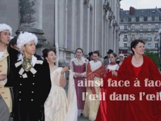 Le devoir d'oubli /Marcel Zang