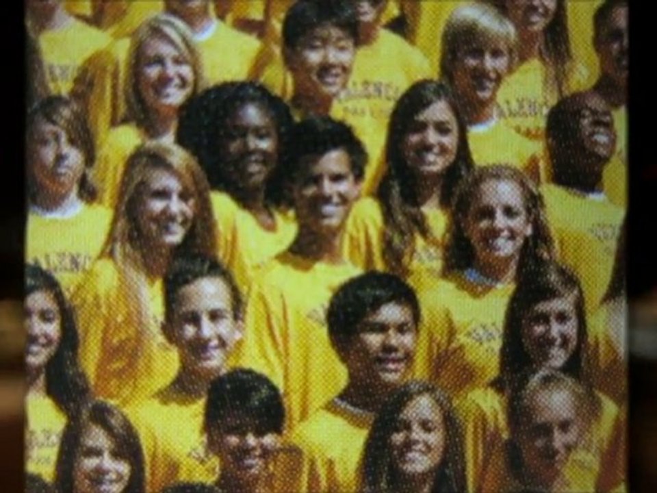 SNTV - A look back at Lautner