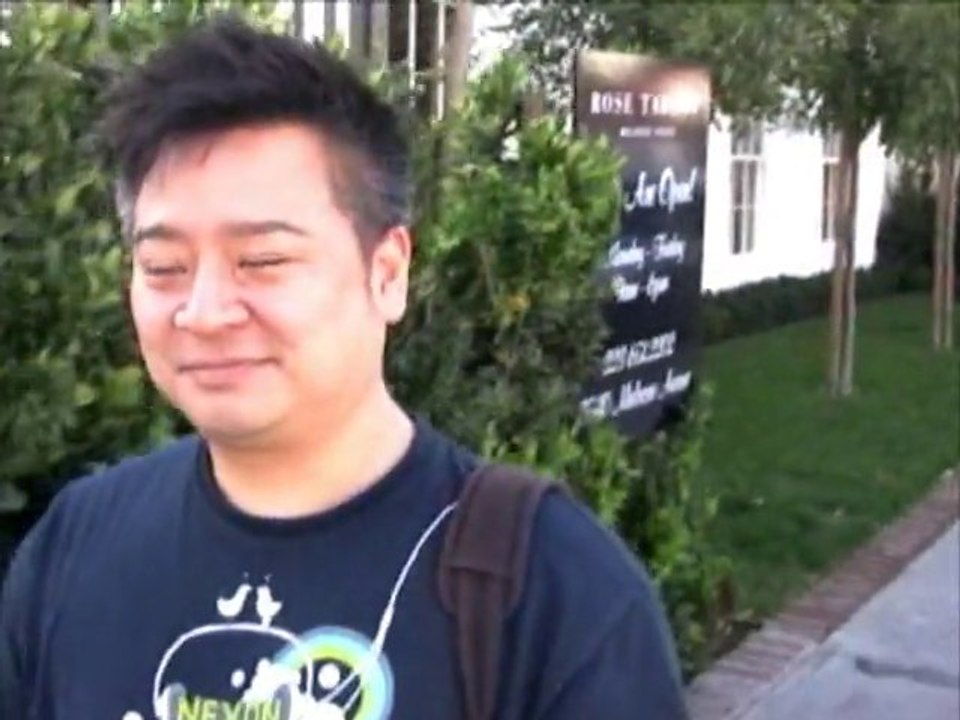 SNTV - Celebs say what?