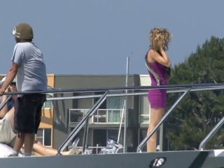 SNTV - The weight debate