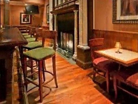 Holiday Inn Saratoga Springs Video Tour