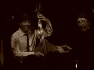 LES BLEROTS DE RAVEL : "Gobe-Mouches" aux COPAINS D'ABORD