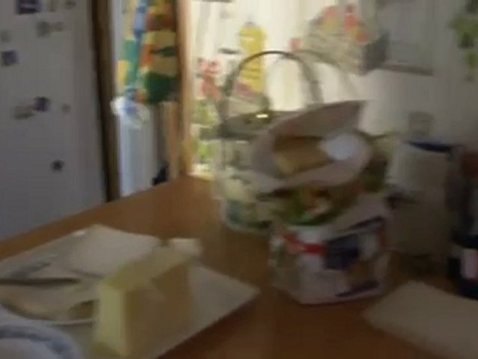 Alan Carr - Chatty Man - Kitchen Promo