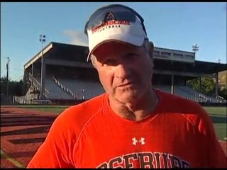 Football: Roseburg Preview 2010
