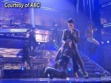 SNTV - Adam Lambert remains mum
