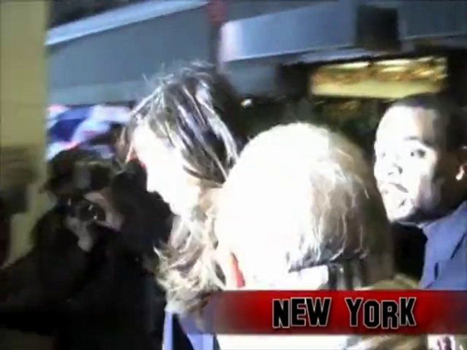 SNTV - The Hollywood Minute