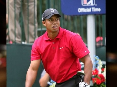 SNTV - Tiger Woods talks about his transgression