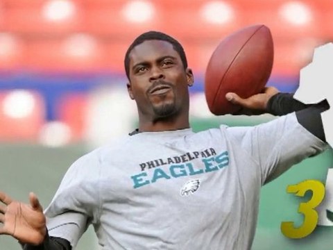 SNTV - Splash 7: Sports stars scandals